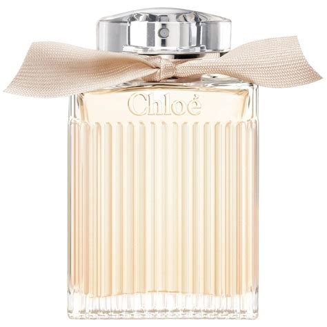 chloe signature edp 100ml|chloe eau de parfum.